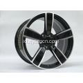 Mobil Forged Rims Parts Car untuk Taycan